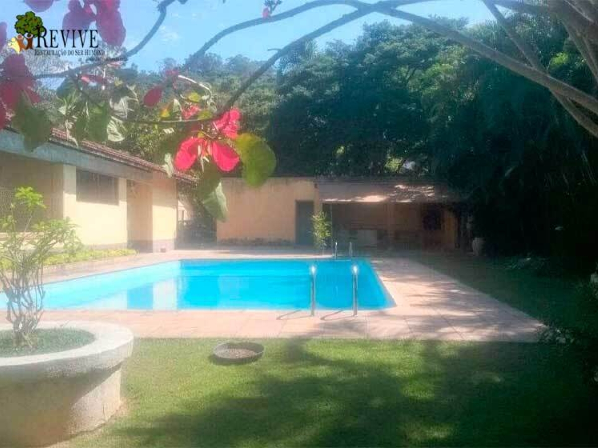 Clínica de Recuperação em Mairiporã