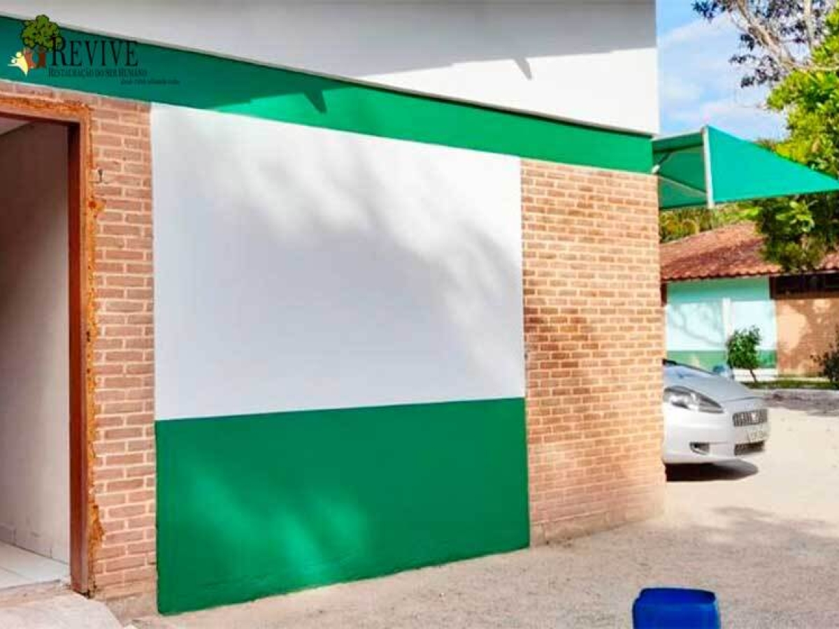 Clínica de Recuperação em Mairiporã