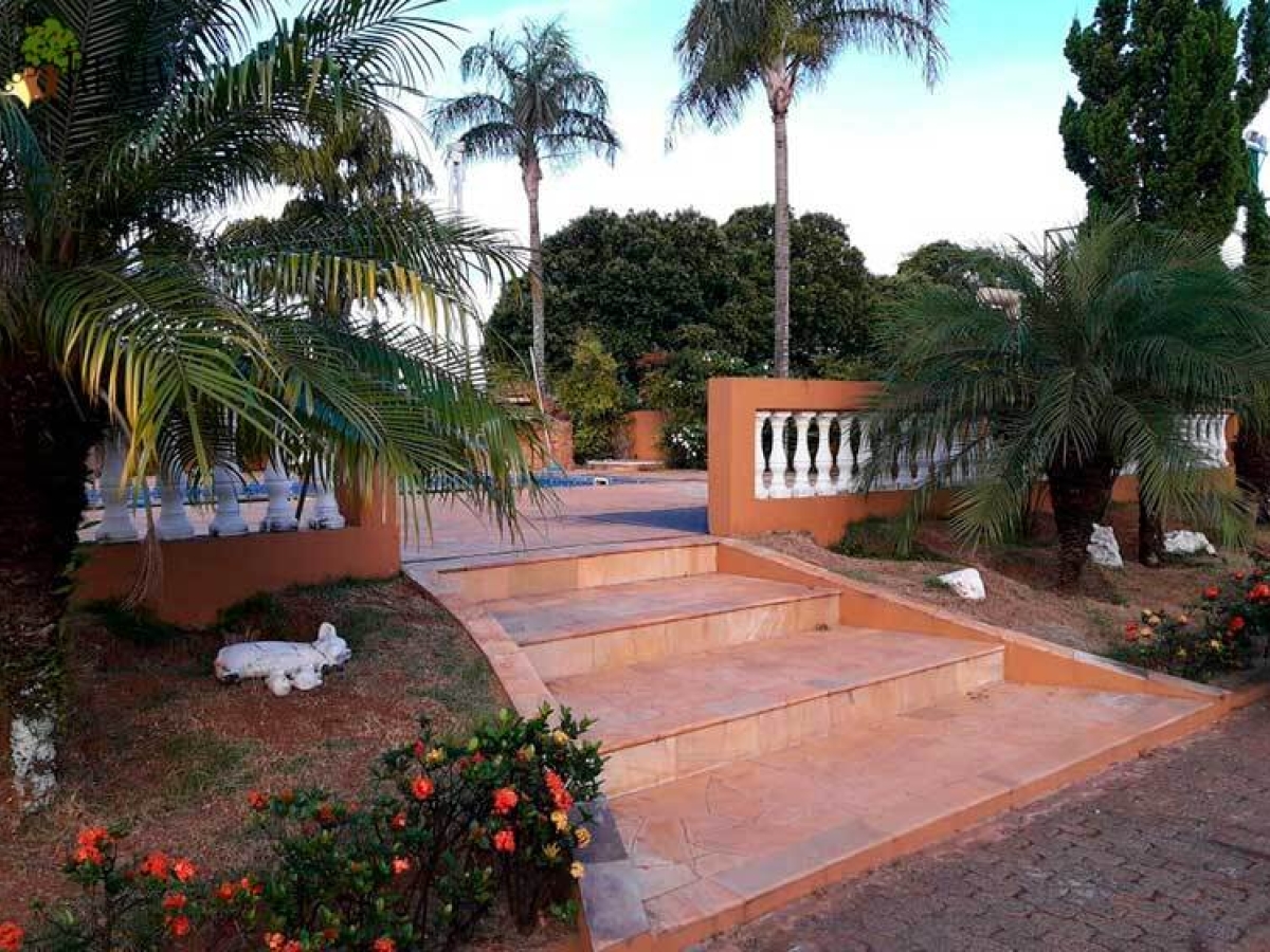 Clínica de Recuperação em Ibaté - SP