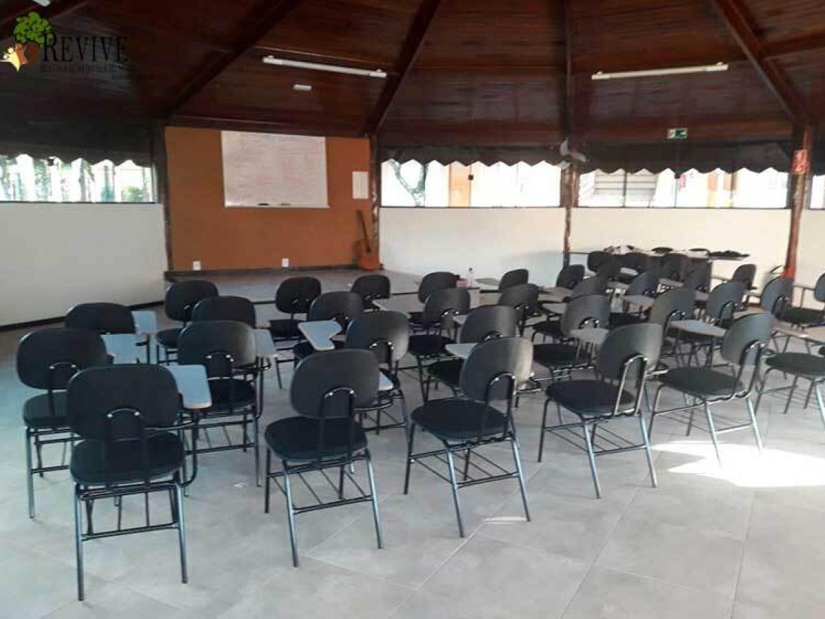 Clínica de Recuperação em Ibaté - SP