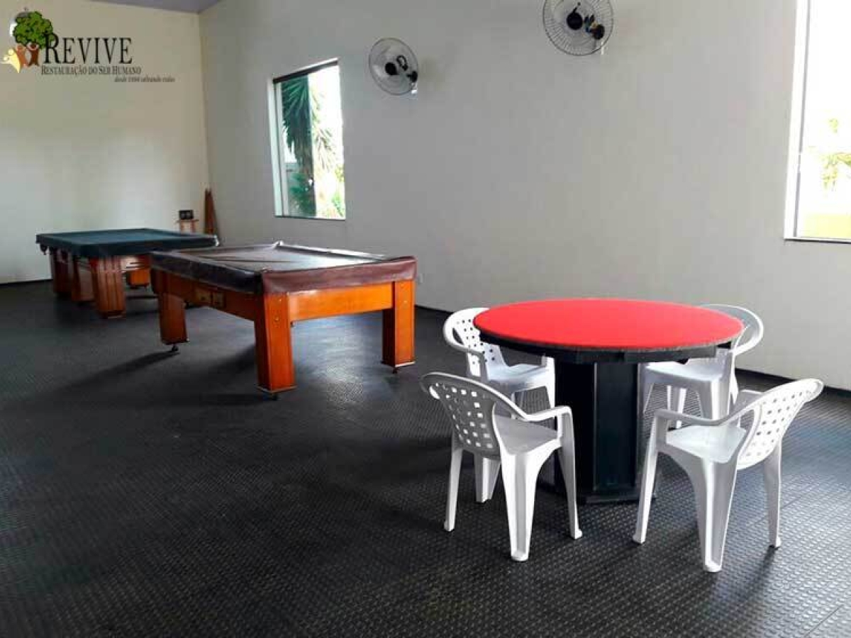 Clínica de Recuperação em Ibaté - SP