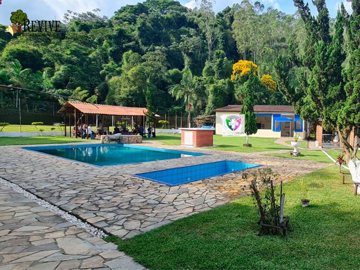 Clínica de Recuperação em Itapecerica da Serra SP