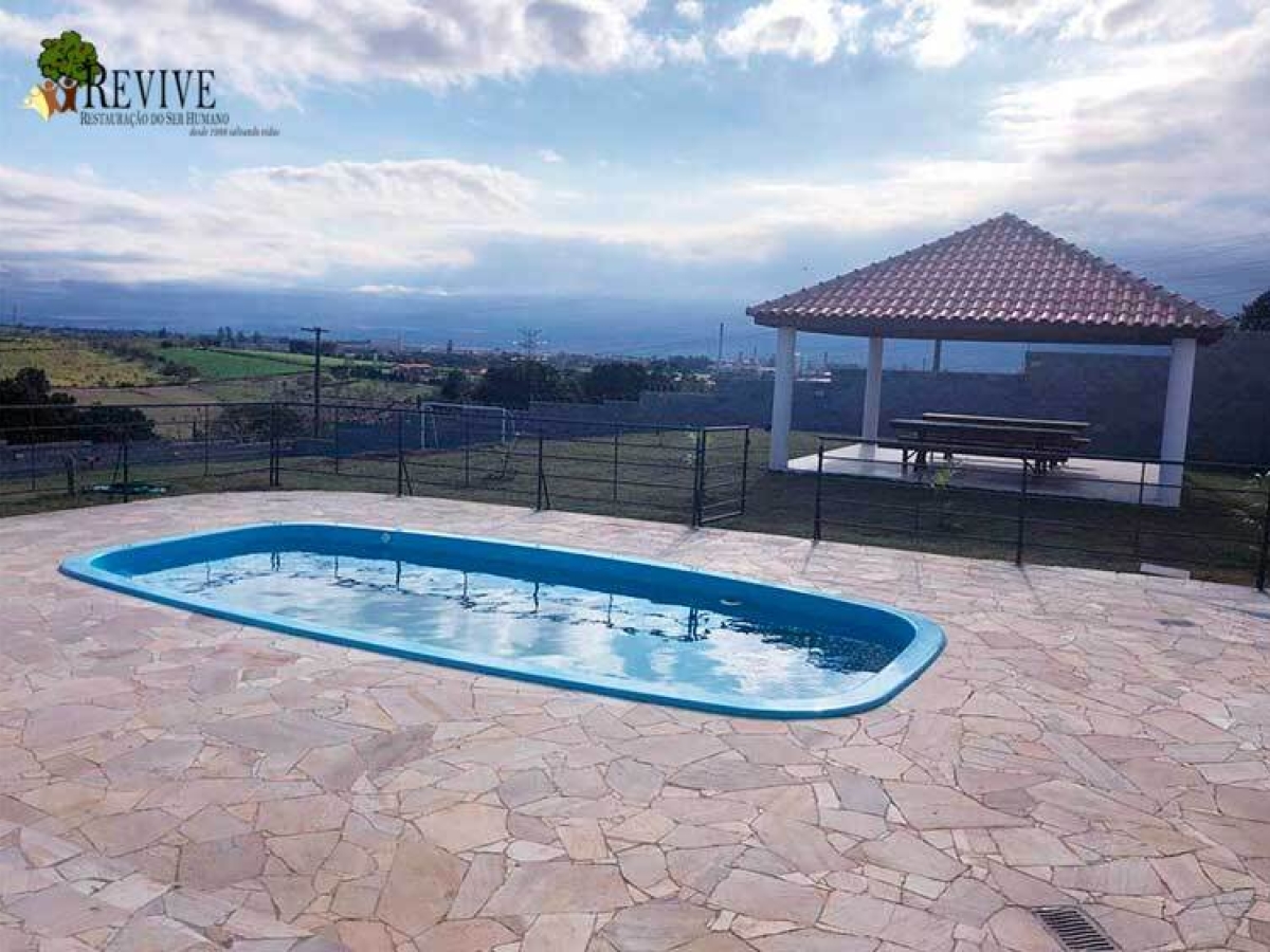 Clínica de Recuperação em Caçapava SP