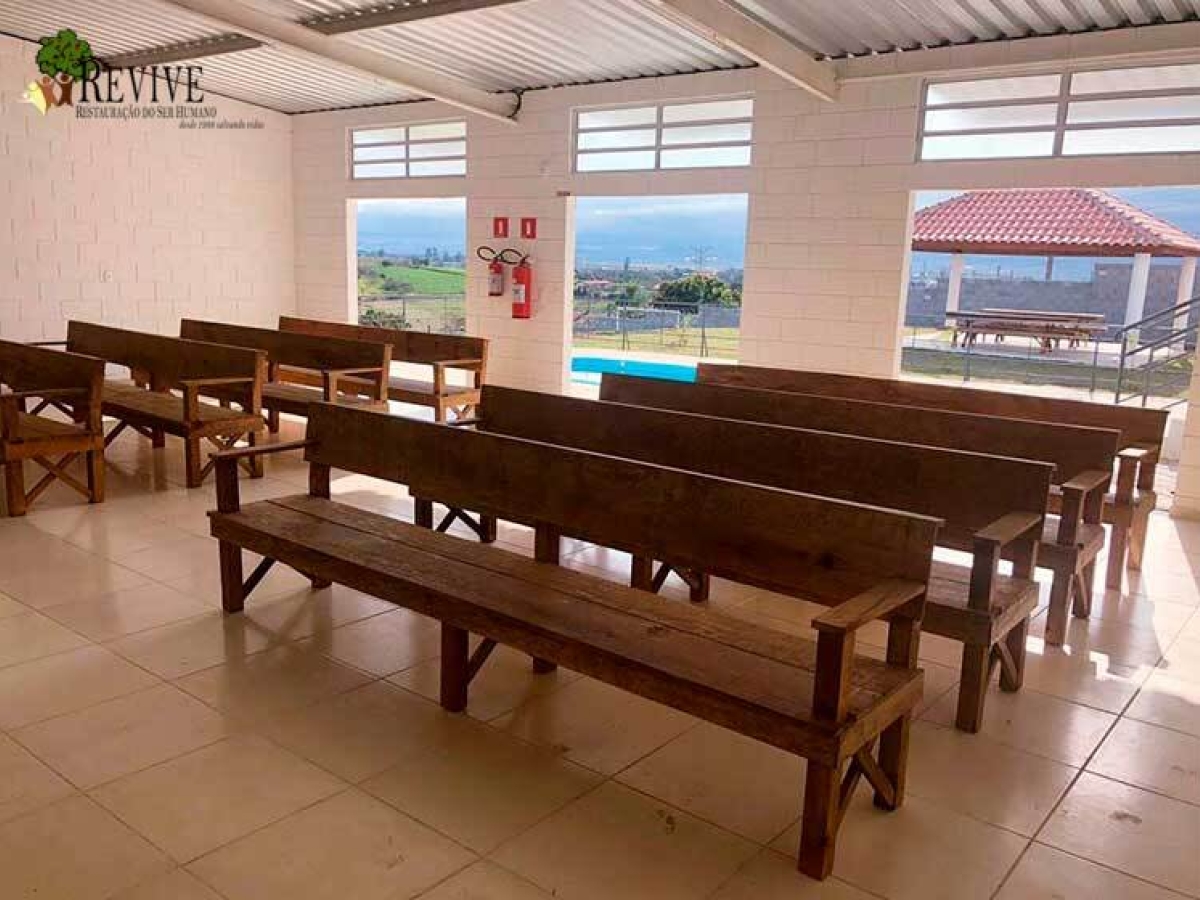 Clínica de Recuperação em Caçapava SP