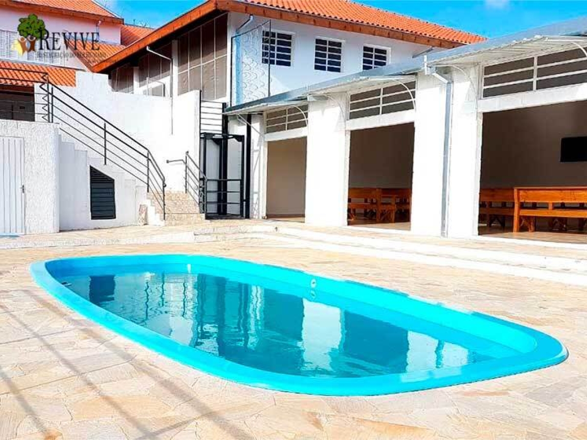 Clínica de Recuperação em Caçapava SP
